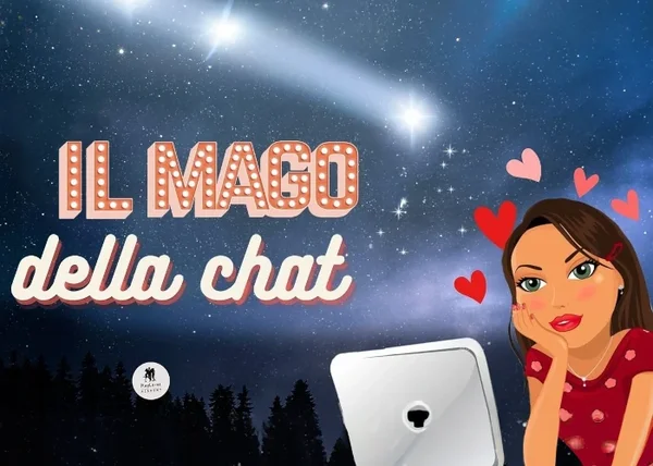 Il Mago Della Chat – PlayLover Academy - copertina corso