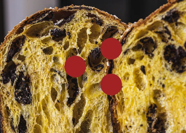 Il Panettone e la Colomba – Fudemy - copertina corso