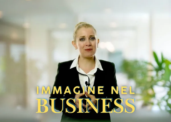 Immagine nel Business – Abha (Corsi.it)