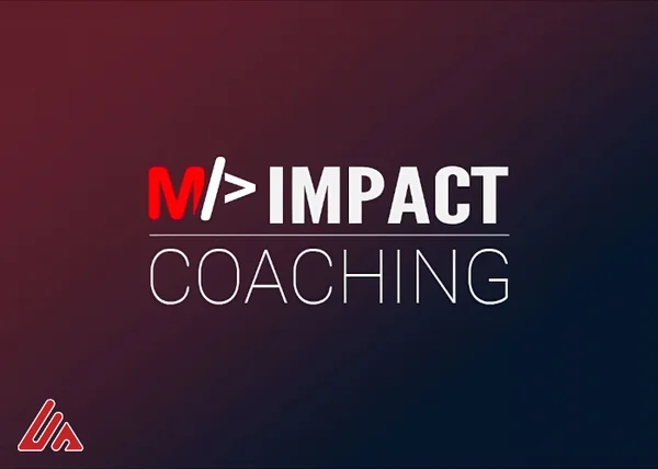 Impact Coaching – Giacomo Freddi - copertina corso