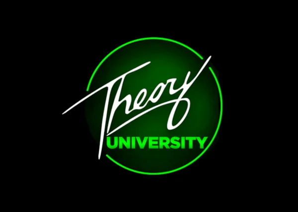 Impossible University – Alex Theory - copertina corso