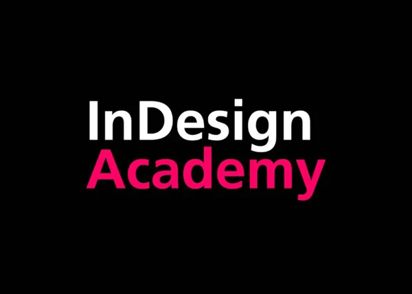 InDesign Academy – Grafigata! - copertina corso