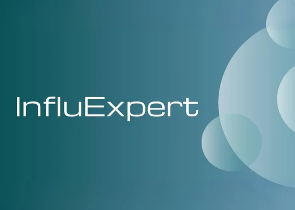 InfluExpert – Luca Mazzucchelli - copertina corso