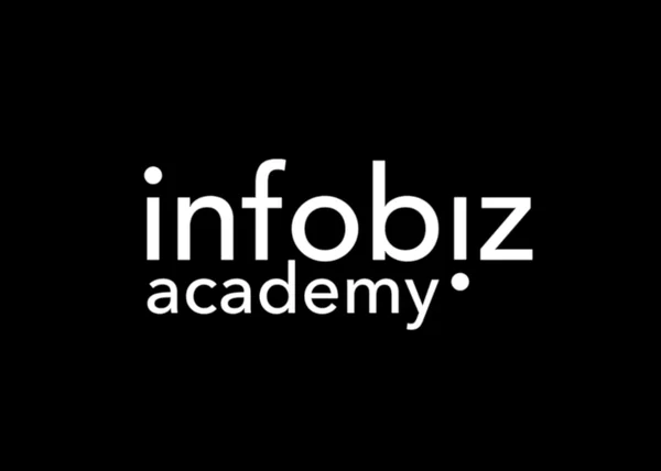 InfoBiz Academy – Thomas Macorig - copertina corso
