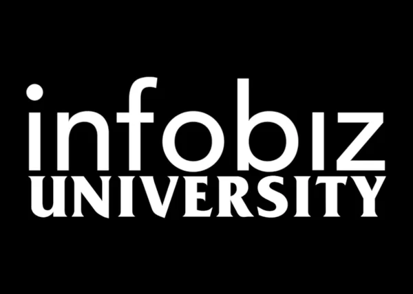 InfoBiz University – Thomas Macorig - copertina corso