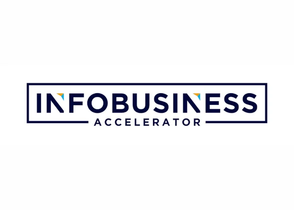Infobusiness Accelerator – Mik Cosentino