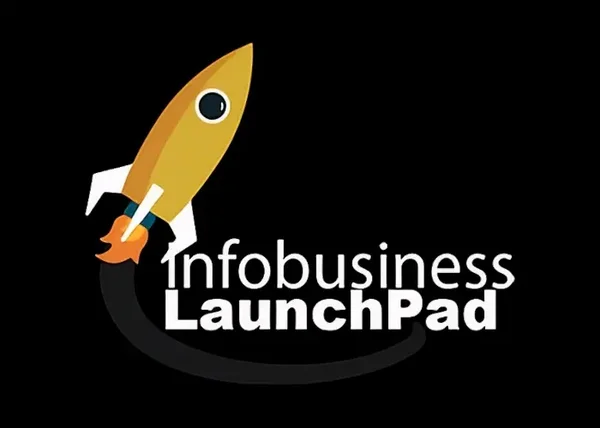 Infobusiness LaunchPad – Mik Cosentino - copertina corso