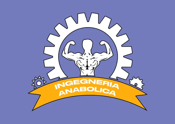 Ingegneria Anabolica – Noha Robasco - copertina corso