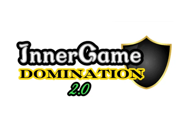 InnerGame Domination 2.0 – KingSeduction - copertina corso