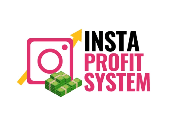 Insta Profit System – Ignazio Munzù - copertina corso