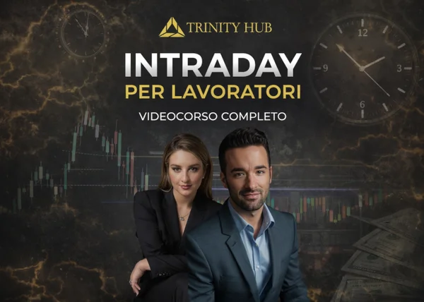Intraday per Lavoratori – Trinity Hub - copertina corso