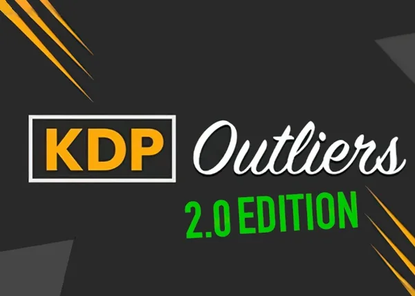 KDP Outliers 2.0 – Riccardo Mazza e Giuseppe Pignatello - copertina corso