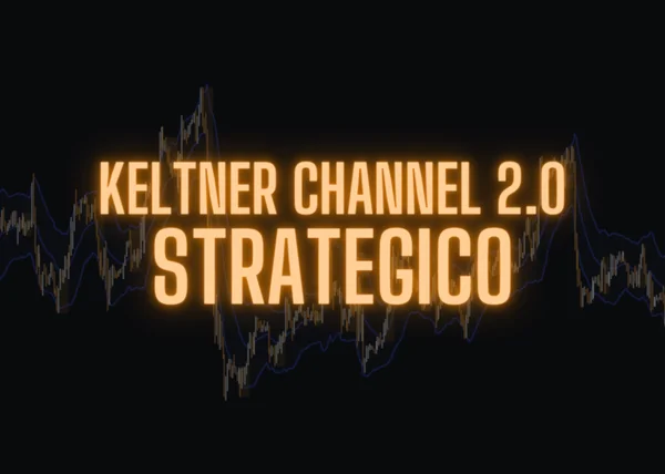 Keltner 2.0 – The Trader Lobby - copertina corso