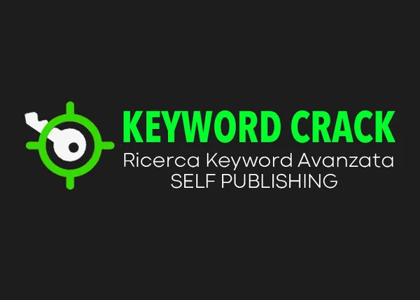Keyword Crack – Mario Vecchioni - copertina corso