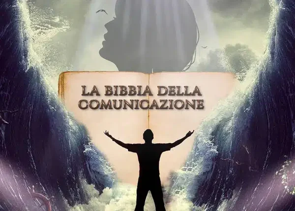 La Bibbia della Comunicazione – PlayLover Academy - copertina corso