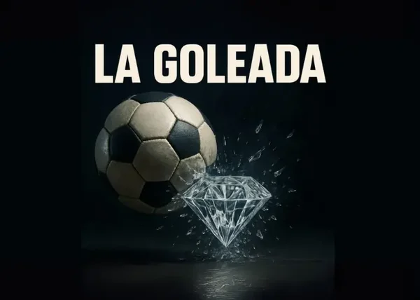 La Goleada – Quelli del Trading Sportivo - copertina corso