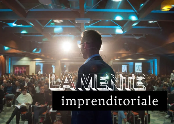 La Mente Imprenditoriale – J.L. Marshall (Corsi.it) - copertina corso