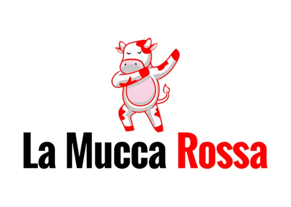 La Mucca Rossa Diamond – Mirko Delfino - copertina corso