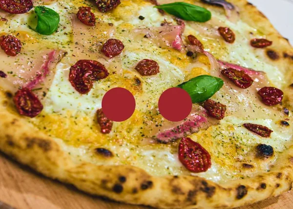 La Pizza Senza Glutine – Fudemy - copertina corso