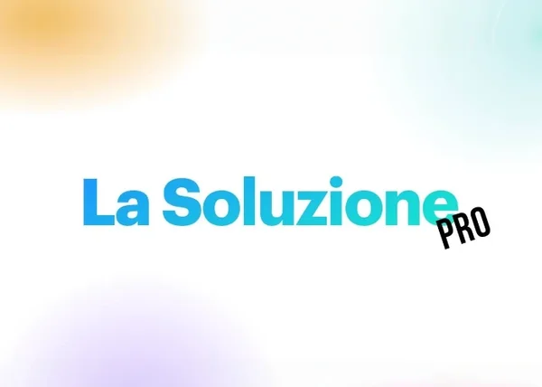 La Soluzione & Candlestick – Lorenzo Pag - copertina corso