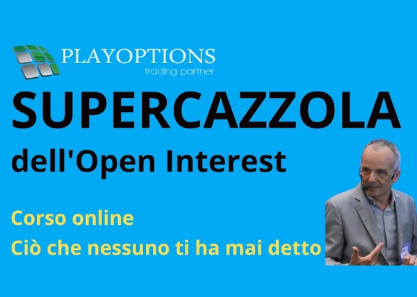 La Supercazzola del Open Interest – PlayOptions