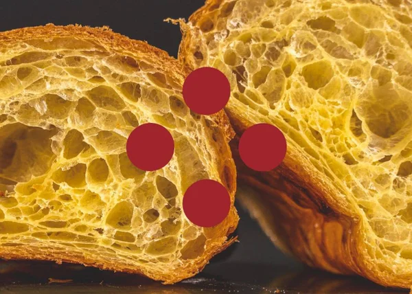 La Viennoiserie, Sfogliati – Fudemy - copertina corso