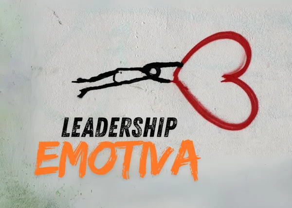 Leadership Emotiva – Luca Mazzucchelli - copertina corso