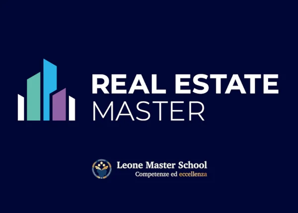 Leone Real Estate Master 2.0 – Leonardo Leone - copertina corso