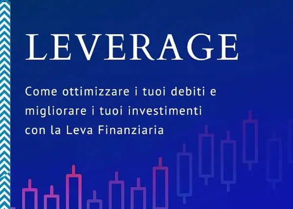 Leverage – Gabriele Galletta (Investimento Custodito) - copertina corso