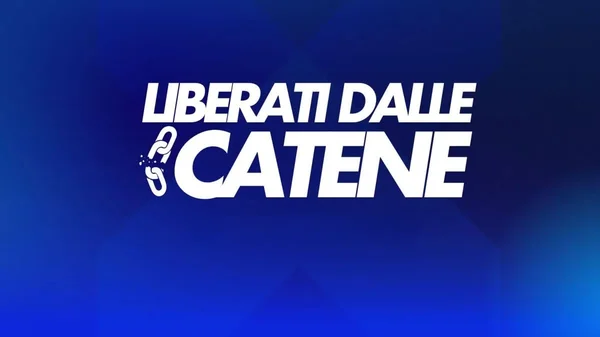 Liberati dalle Catene 2025 – Mik Cosentino - copertina corso