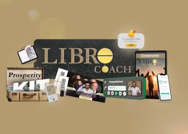 Libro Coach – Francesco Bellomo - copertina corso