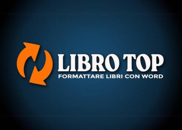 Libro TOP – Mario Vecchioni - copertina corso