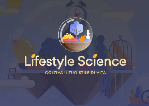 Lifestyle Science – Alessandro De Concini