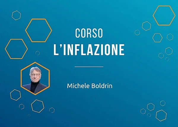 L’Inflazione – Theory & Data - copertina corso