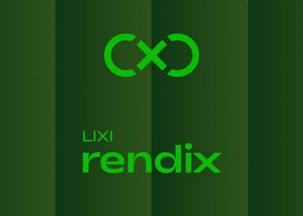 Lixi Rendix – Luca Lixi - copertina corso