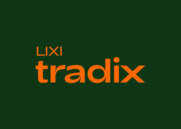 Lixi Tradix – Luca Lixi - copertina corso