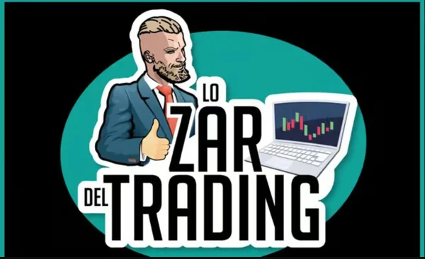 Lo zar del trading – Sergey Magala - copertina corso