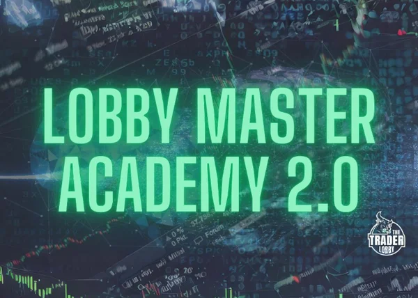 Lobby Master 2.0 – The Trading Lobby - copertina corso