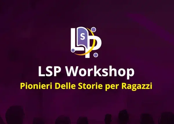 LSP Workshop – Lorenzo Self Publish