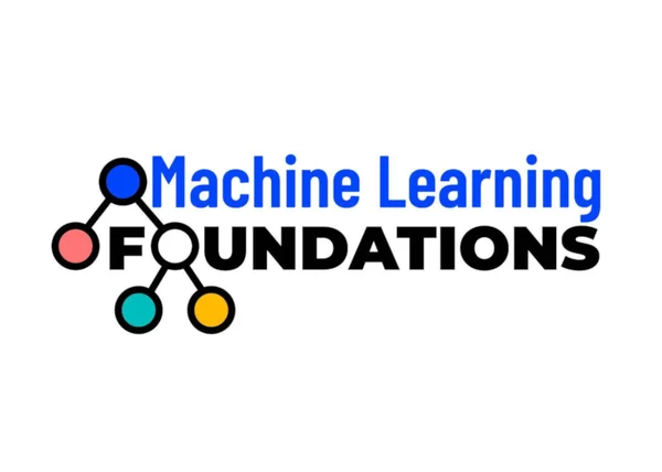 Machine Learning Foundations – Data Masters - copertina corso