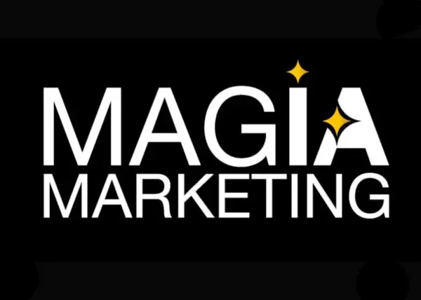 Magia Marketing AI – Giacomo Bruno - copertina corso