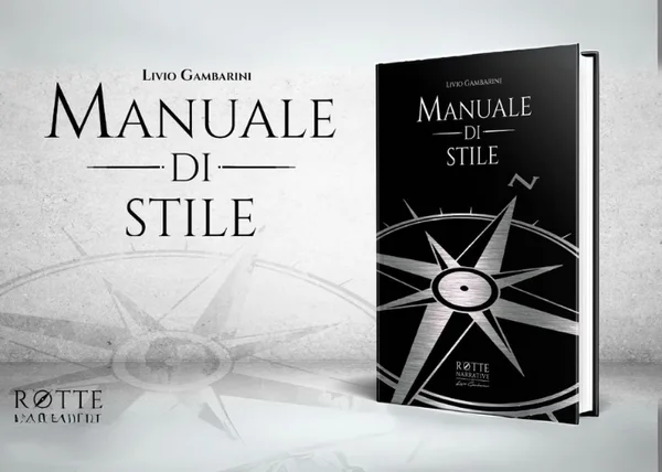 Manuale di Stile – Rotte Narrative