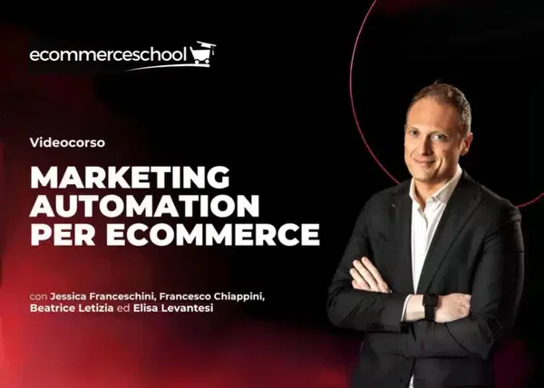 Marketing Automation per Ecommerce – Ecommerce School