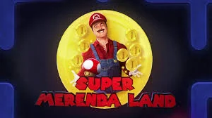 Marketing Merenda – Super Merenda Land - copertina corso
