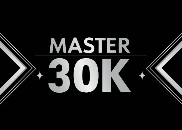 Master 30K – Roberto Maria Vadalà - copertina corso