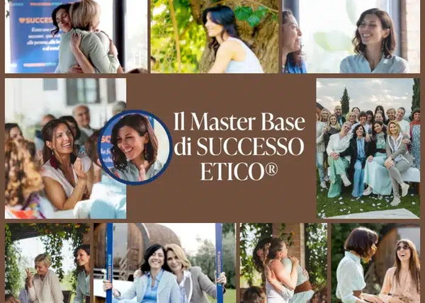 Master Elite – Erica Holland - copertina corso