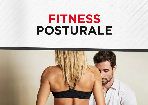 Master Fitness Posturale – Project Invictus - copertina corso