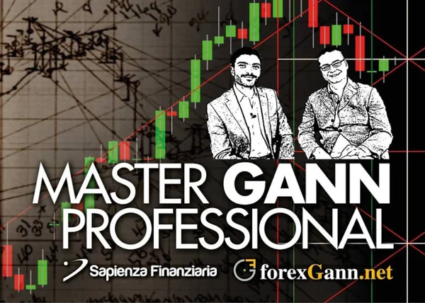 Master Gann Professional – Sapienza Finanziaria