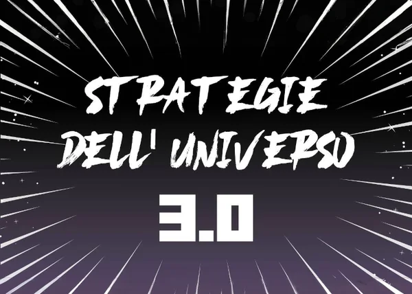 Master Vivere di Rendita (Strategie dell’Universo 3.0) – Filippo Angeloni - copertina corso