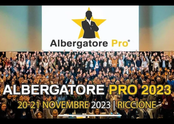 Masterclass 2023 – Albergatore Pro - copertina corso